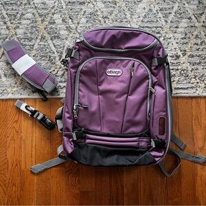 eBags Mother load Jr Travel Backpack